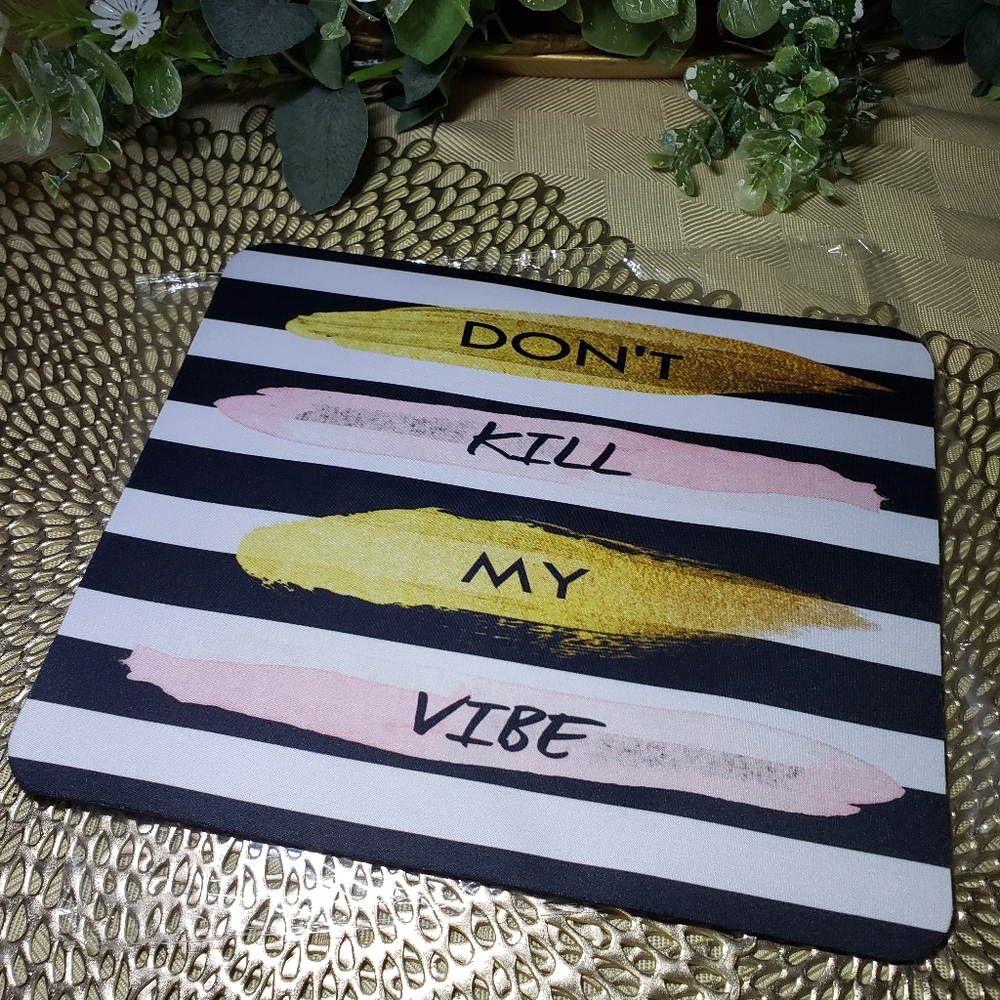 Mouse Pad